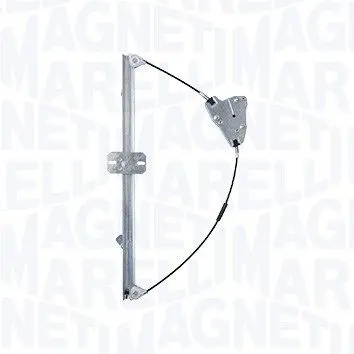 Handler.Part Window regulator Magneti Marelli 350103132500 1