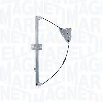 Handler.Part Window regulator Magneti Marelli 350103132600 1