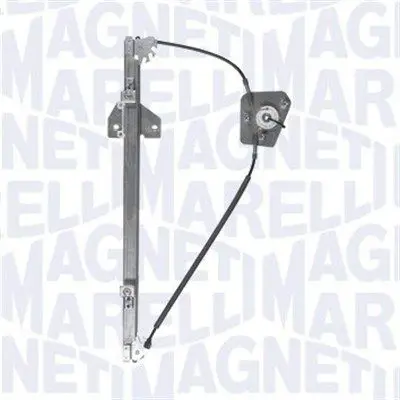 Handler.Part Window regulator Magneti Marelli 350103132800 1