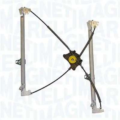 Handler.Part Window regulator Magneti Marelli 350103140200 1