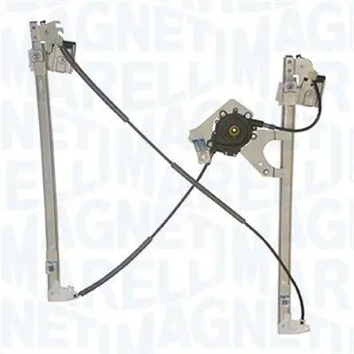 Handler.Part Window regulator Magneti Marelli 350103158300 1