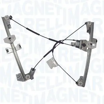 Handler.Part Window regulator Magneti Marelli 350103160700 1