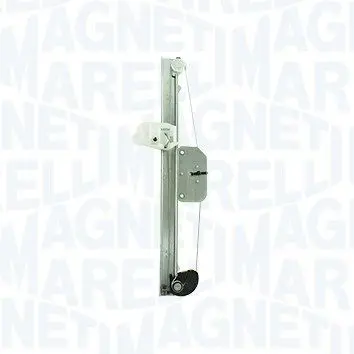 Handler.Part Window regulator Magneti Marelli 350103161600 1