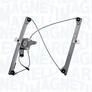 Handler.Part Window regulator Magneti Marelli 350103172000 1