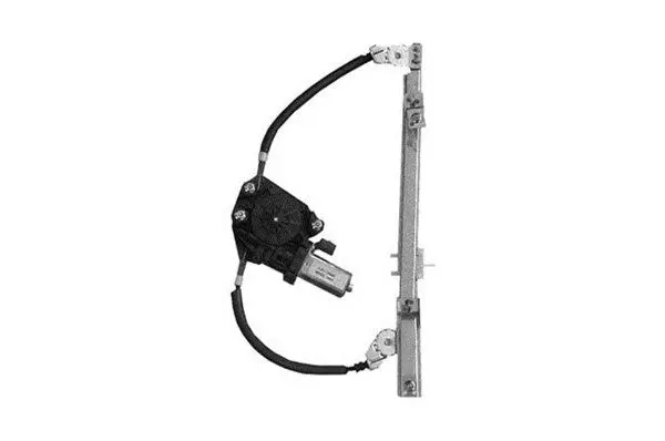 Handler.Part Window regulator Magneti Marelli 350103321000 1