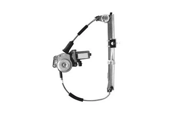 Handler.Part Window regulator Magneti Marelli 350103325000 1