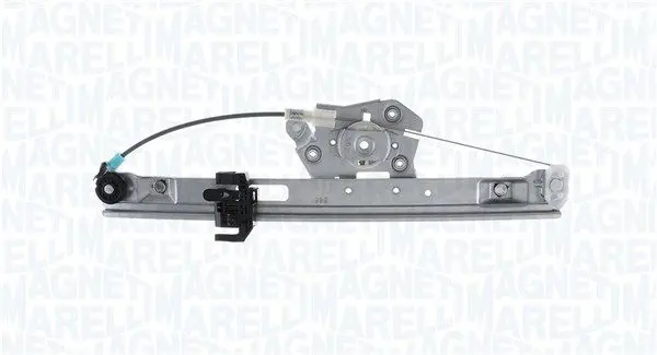 Handler.Part Window regulator Magneti Marelli 350103330000 1