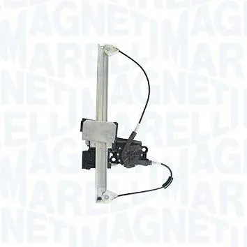 Handler.Part Window regulator Magneti Marelli 350103405000 1