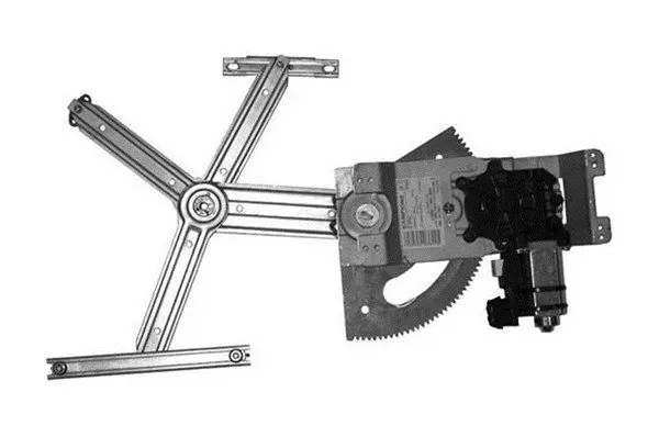 Handler.Part Window regulator Magneti Marelli 350103459000 1