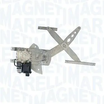 Handler.Part Window regulator Magneti Marelli 350103465000 1