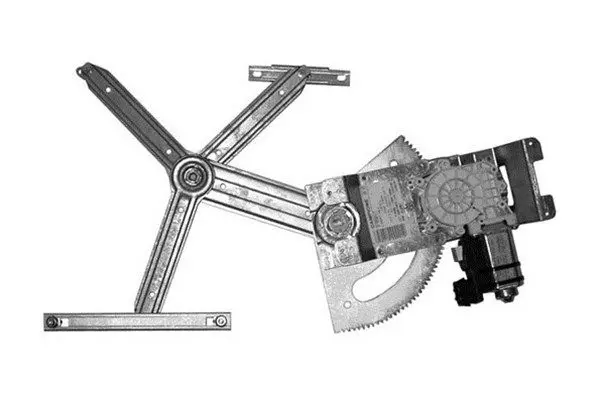 Handler.Part Window regulator Magneti Marelli 350103472000 1