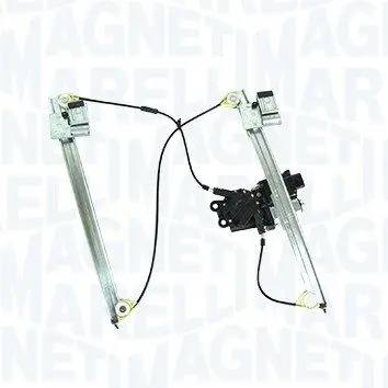 Handler.Part Window regulator Magneti Marelli 350103478000 1