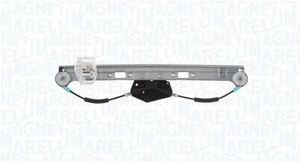 Handler.Part Window regulator Magneti Marelli 350103484000 1