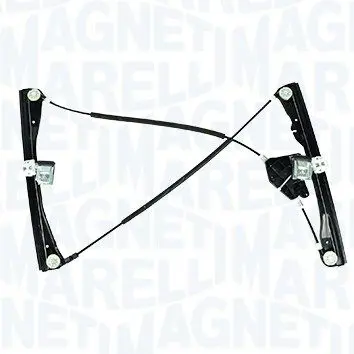 Handler.Part Window regulator Magneti Marelli 350103501000 1