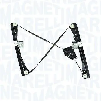 Handler.Part Window regulator Magneti Marelli 350103504000 1