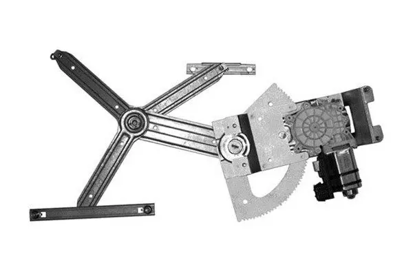 Handler.Part Window regulator Magneti Marelli 350103600000 1