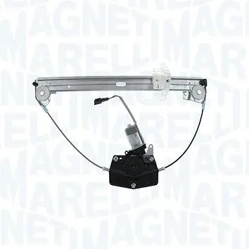 Handler.Part Window regulator Magneti Marelli 350103632000 1