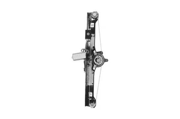 Handler.Part Window regulator Magneti Marelli 350103645000 1