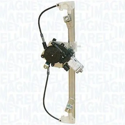 Handler.Part Window regulator Magneti Marelli 350103647000 1