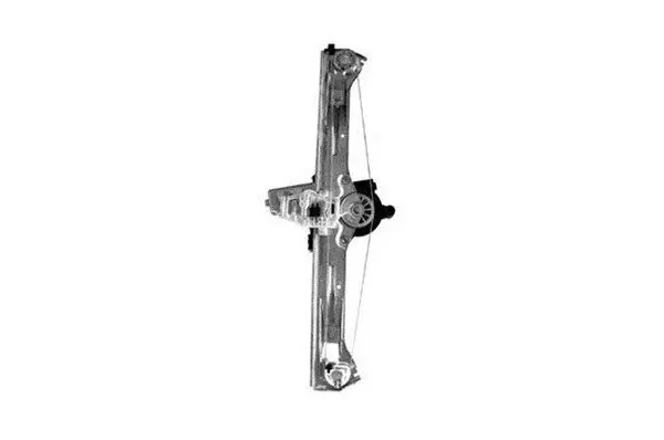 Handler.Part Window regulator Magneti Marelli 350103654000 1