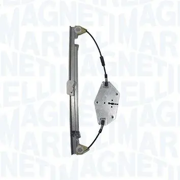 Handler.Part Window regulator Magneti Marelli 350103717000 1