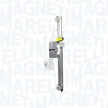 Handler.Part Window regulator Magneti Marelli 350103735000 1