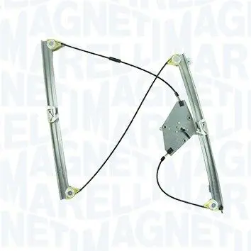 Handler.Part Window regulator Magneti Marelli 350103737000 1