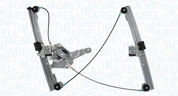 Handler.Part Window regulator Magneti Marelli 350103739000 1