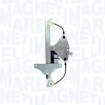 Handler.Part Window regulator Magneti Marelli 350103795000 1