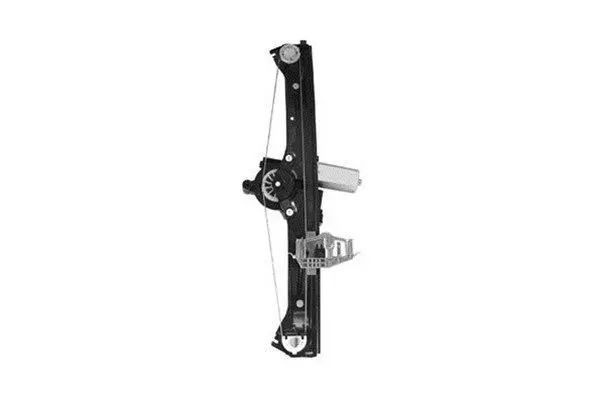 Handler.Part Window regulator Magneti Marelli 350103802000 1