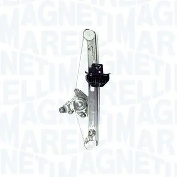 Handler.Part Window regulator Magneti Marelli 350103814000 1