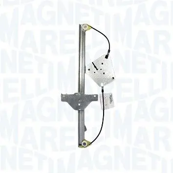 Handler.Part Window regulator Magneti Marelli 350103919000 1