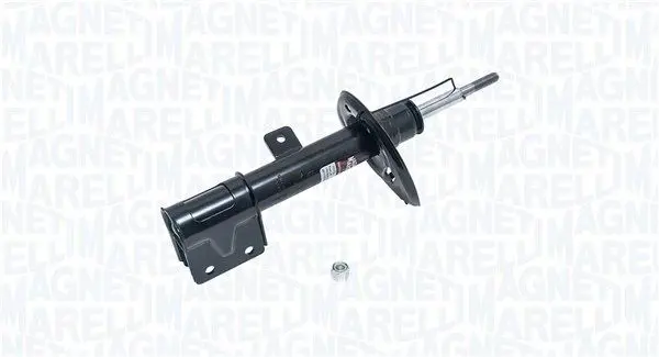 Handler.Part Shock absorber Magneti Marelli 357117070200 2