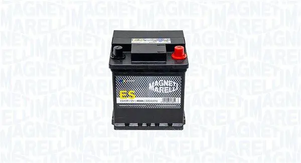 Handler.Part Starter battery Magneti Marelli 069040320005 2