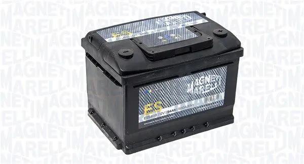 Handler.Part Starter battery Magneti Marelli 069054500005 1