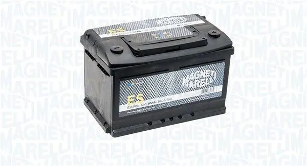 Handler.Part Starter battery Magneti Marelli 069065540005 2