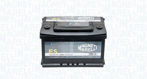 Handler.Part Starter battery Magneti Marelli 069065540005 1