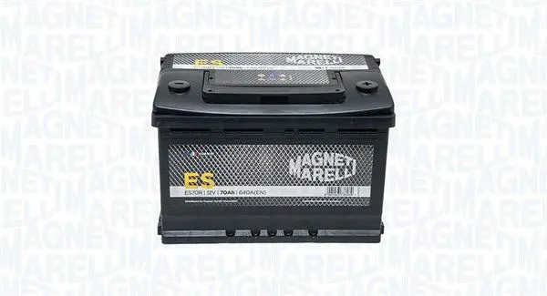 Handler.Part Starter battery Magneti Marelli 069070640005 2