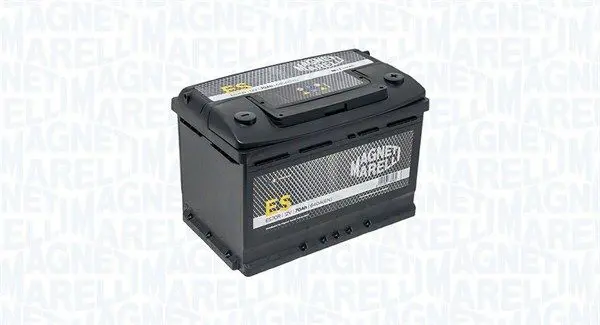 Handler.Part Starter battery Magneti Marelli 069070640005 1