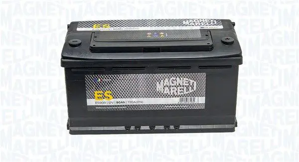 Handler.Part Starter battery Magneti Marelli 069090720005 1