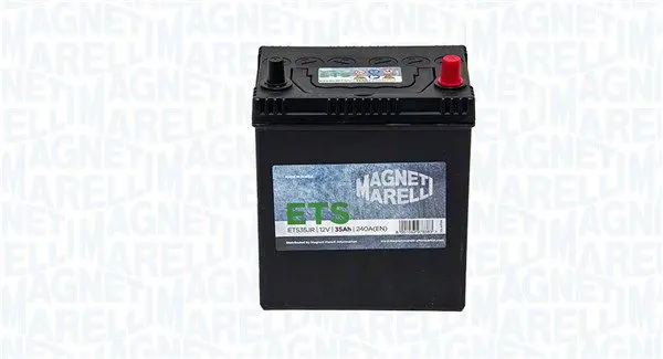 Handler.Part Starter battery Magneti Marelli 069035240006 2