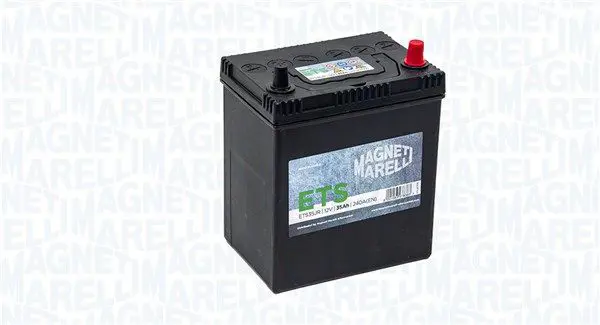 Handler.Part Starter battery Magneti Marelli 069035240006 1