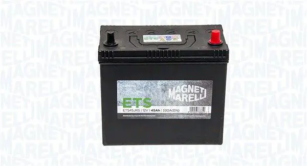 Handler.Part Starter battery Magneti Marelli 069045330206 1