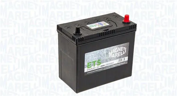 Handler.Part Starter battery Magneti Marelli 069045330206 2