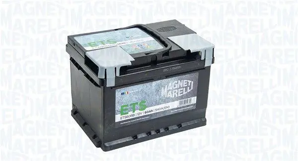 Handler.Part Starter battery Magneti Marelli 069060540006 2