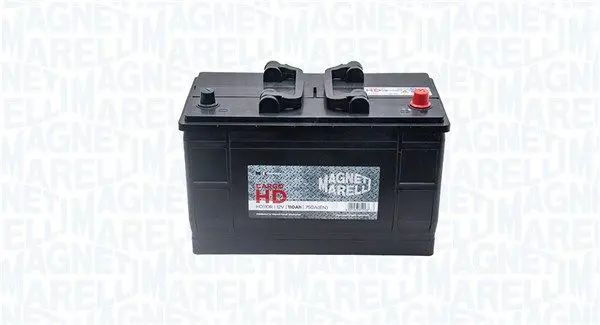 Handler.Part Starter battery Magneti Marelli 069110750002 1