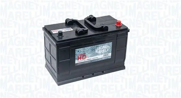 Handler.Part Starter battery Magneti Marelli 069110750102 1