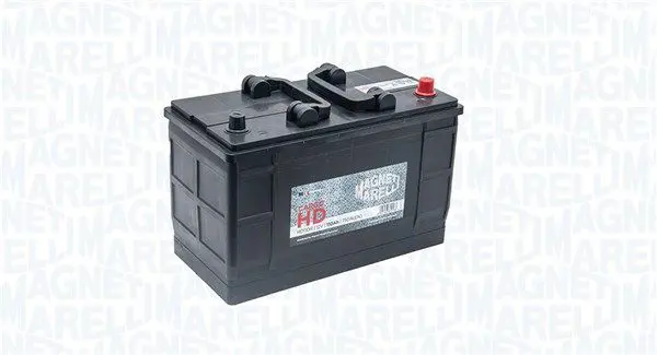 Handler.Part Starter battery Magneti Marelli 069110750002 2