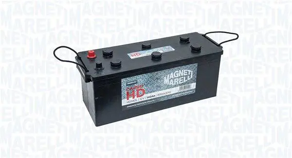 Handler.Part Starter battery Magneti Marelli 069140800032 1