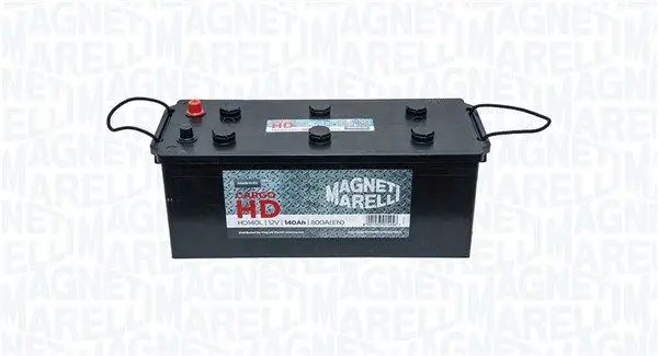 Handler.Part Starter battery Magneti Marelli 069140800032 2